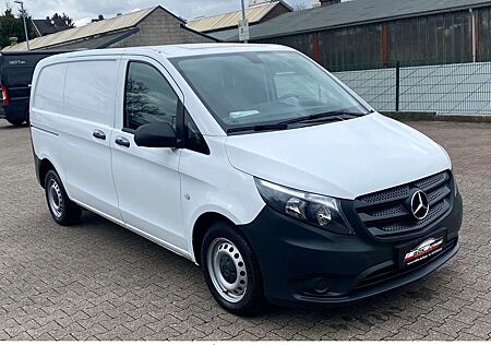 Mercedes-Benz Vito 110 CDI BE Kompakt 3-Si. MB-SERVICE 1.HAND