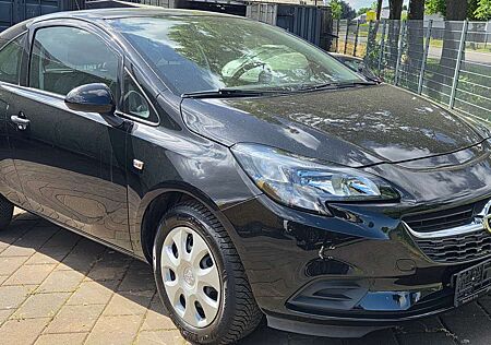 Opel Corsa Selection Cool & Sound