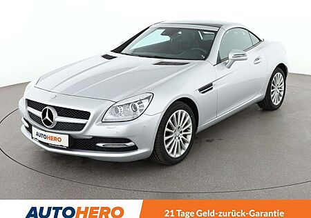 Mercedes-Benz CLC 200 SLC 200 SLC 200 CGI *TEMPO*SHZ*PDC*ALU