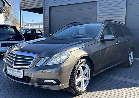 Mercedes-Benz E 250 CGI BlueEfficiency Automatik+Navi+Xenon+ PDC+Allwe