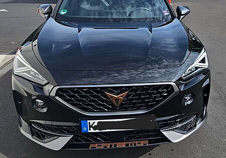 Cupra Formentor VZ 2.0 TSI 4Drive DSG