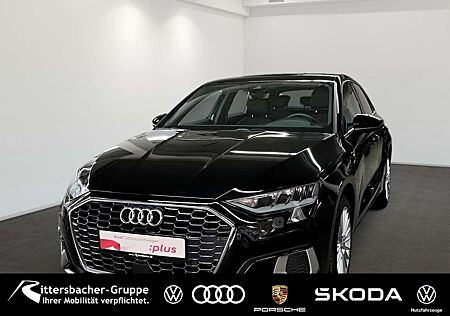 Audi A3 40 TFSI e advanced AssistenzPaket
