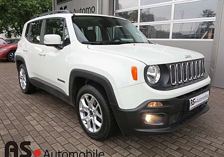 Jeep Renegade Longitude 1.4 2.Hd*Navi*SHZ*PDC*Garant.