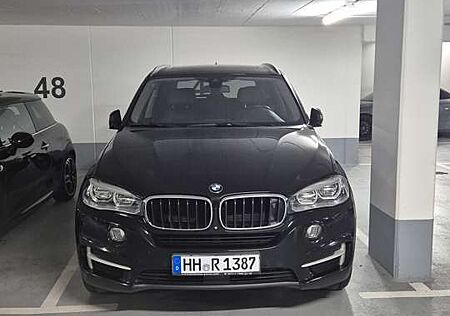 BMW X5 sDrive25d