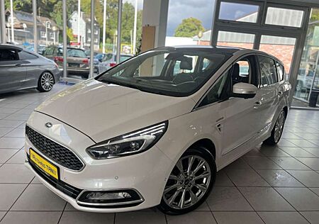 Ford S-Max Vignale Luxury *SONDERMODEL*VOLL