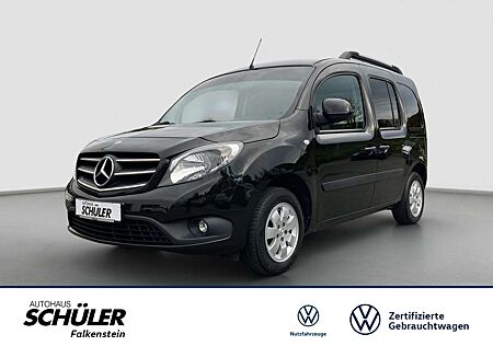 Mercedes-Benz Citan 111 CDI*TOURER EDITION*SITZH*EPH HINTEN