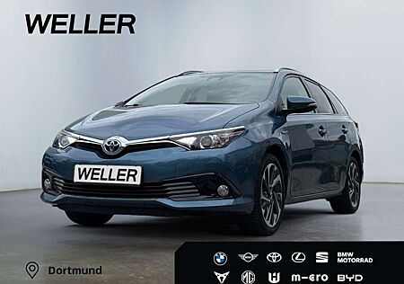 Toyota Auris 1.8 Hybrid Edition-S *CAM*SHZ*