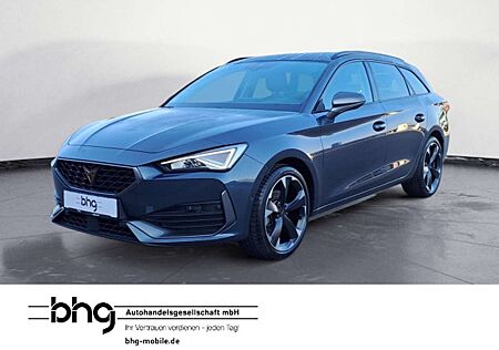 Cupra Leon Sportstourer 1.5 TSI Navi PCC beats Ambient