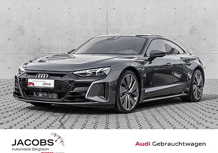 Audi RS e-tron GT quattro Luftfed.,Sitzbelüftung,P