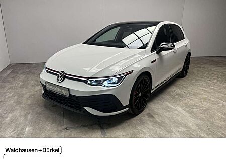 VW Golf Volkswagen VIII GTI Clubsport 2.0 TSI DSG Edition 45 Klima