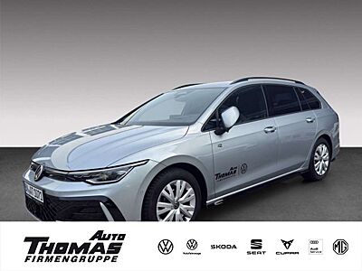 Volkswagen Golf Variant R-Line 1.5 eTSI DSG IQ.LIGHT+HEADUP
