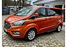 Ford Tourneo Custom 320 L1 Tourneo Titanium