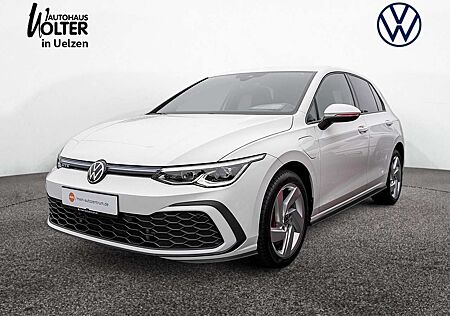 VW Golf Volkswagen VIII 1.4 TSI GTE eHybrid NAVI KAM SHZ AP