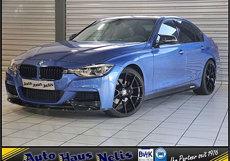 BMW 328 i M Performance Autom. Navi-Prof. RFKam PDC