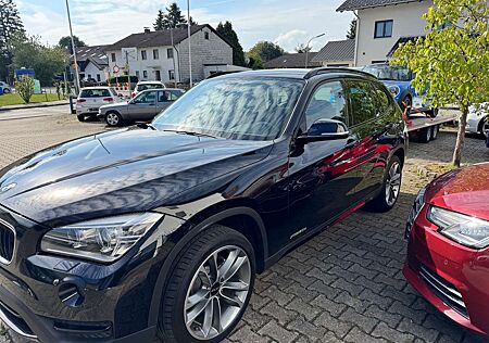 BMW X1 20 d xDrive SPORT