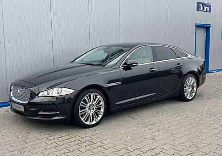 Jaguar XJ Premium Luxury PANO KAMERA KEYLESS-GO