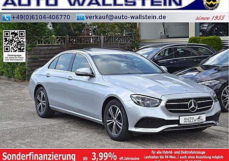 Mercedes-Benz E 300 Avantgarde (SHD Business MBUX-HE 360° Totw