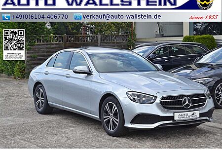 Mercedes-Benz E 300 Avantgarde (SHD Business MBUX-HE 360° Totw