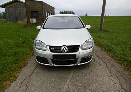 VW Golf Volkswagen GT
