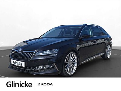 Skoda Superb Combi 2.0 TSI L&K 4x4 OPF