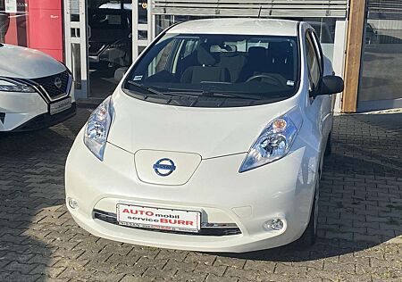 Nissan Leaf Visia Klima inkl Batterie 80 kW (109 PS), Autom...