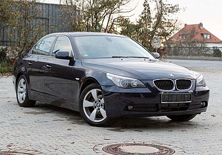 BMW 520i 520
