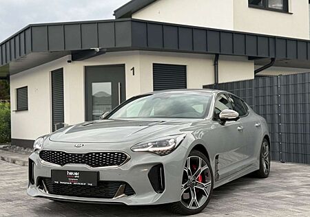 Kia Stinger GT 4WD/360°/LED/HEAD-UP/HARMAN/MEMORY