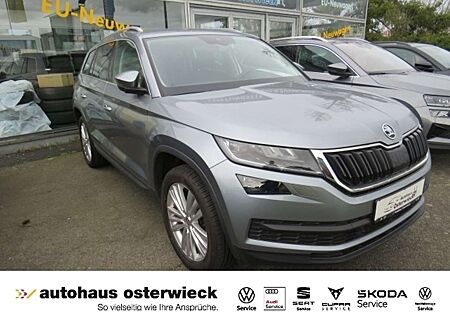 Skoda Kodiaq Style 1.5 TSI AHK, Navi, ACC