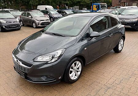 Opel Corsa gebraucht kaufen Opel Corsa E ON *TÜV NEU* *WENIG KM*