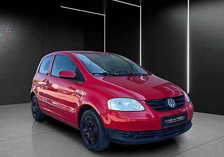 VW Fox Volkswagen 1.2 *TÜVNEU2027*SERVICENEU!*FACELIFT