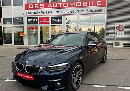 BMW 435d 435 xDrive M Sportpaket/Head Up/NaviProf/Kamera