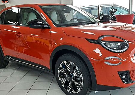 Fiat 600e gebraucht kaufen Fiat 600e La Prima