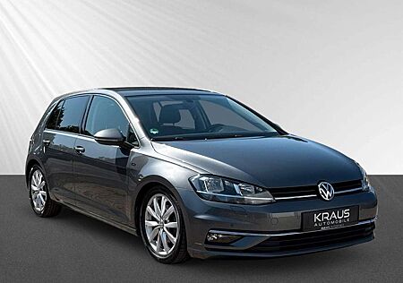 VW Golf Volkswagen VII .16 TDI JOIN DSG NAVI CAM STANDH. ACC