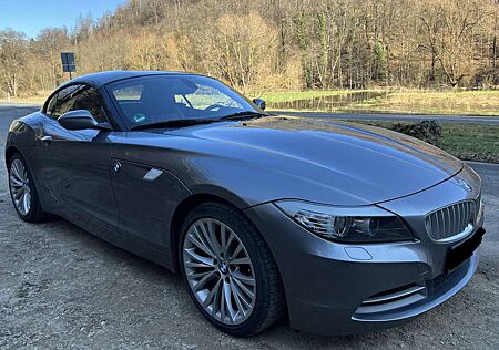 BMW Z4 sDrive 35i