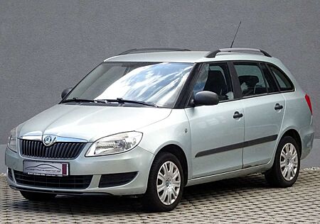 Skoda Fabia Combi 1,2 Cool Edition