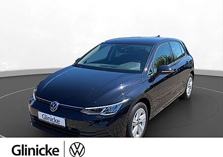 VW Golf Volkswagen VIII 1.5 TSI Navi PDC LED Sitzh.