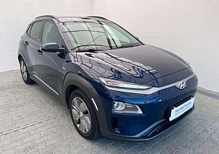 Hyundai Kona Premium 150 kW