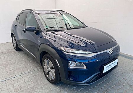Hyundai Kona Premium Elektro 150 kW