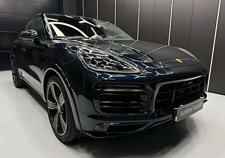 Porsche Cayenne Coupe GTS PDLS+ CARBON CHRONO+DESIGN