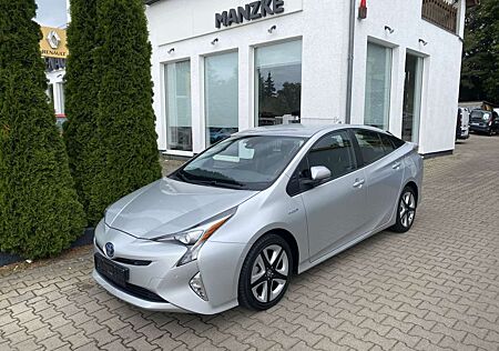 Toyota Prius Hybrid Executive