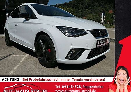 Seat Ibiza FR 1.0 ACC/LED/Full-Link/DAB+/digi.cockpit