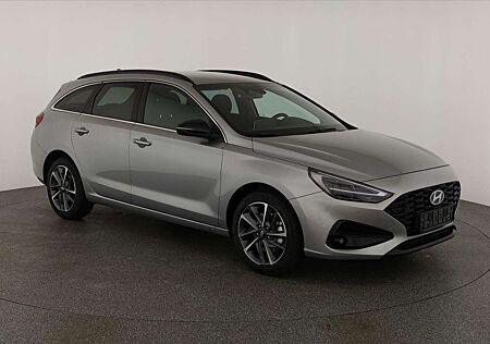 Hyundai i30 Kombi 1.0 T-GDI DCT Family, Navi, ACC, Side, Wi...