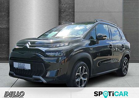 Citroën C3 Aircross Citroen Plus 1.2 Navi Apple CarPlay Android Auto Klimaauto