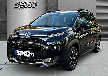 Citroën C3 Aircross Citroen Plus 1.2 Navi Apple CarPlay Android Auto Klimaauto