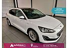 Ford Focus 1.0EcoBoost Vignale Head Up|Kamera|Pano