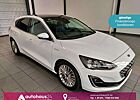 Ford Focus 1.0EcoBoost Vignale Head Up|Kamera|Pano