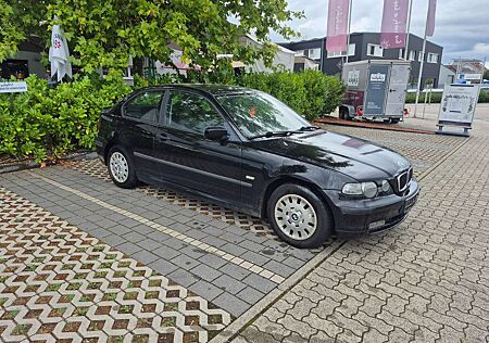 BMW 316ti 316