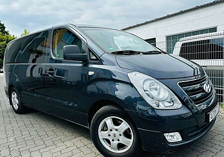 Hyundai H-1 Travel -Navi-Klima-Autom.-Kamera-8 Sitze-