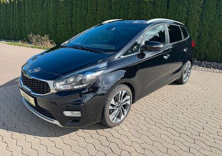 Kia Carens 1.7 CRDi Spirit *7Sitze*Pano*AHK*