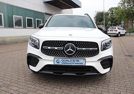 Mercedes-Benz GLB 220 d 4Matic AMG Line, Pano, Wide, 7 Sitzer